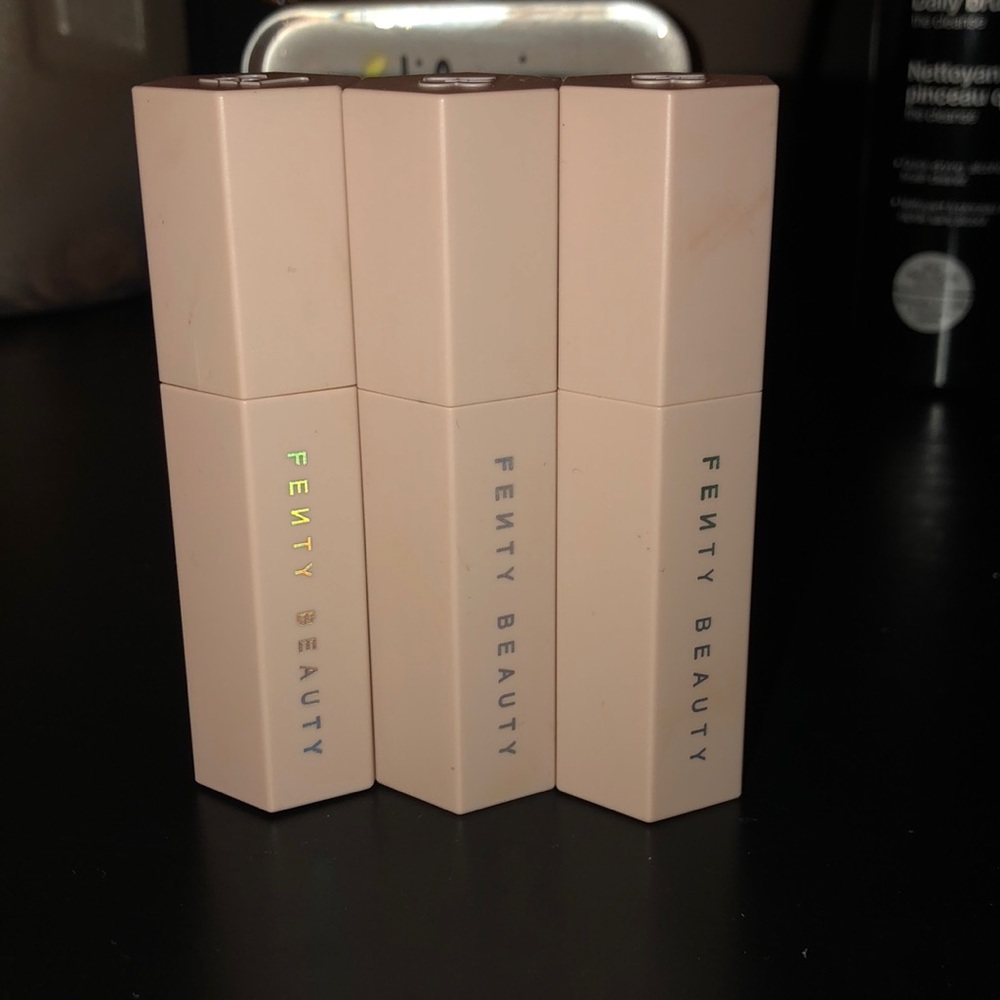 Fenty beauty Trio sticks